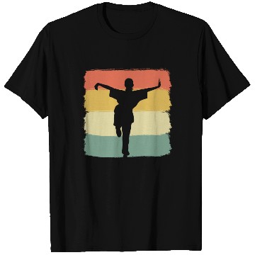 Discover Kung Fu Fighting Martial Artist T Shirts
