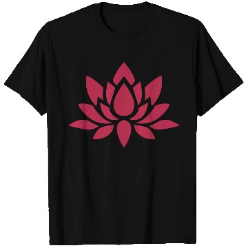 Discover LOTUS T Shirts