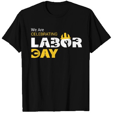 Discover Labor Day T Shirts: Celebrate with Style