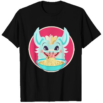 Discover Dragon T Shirts