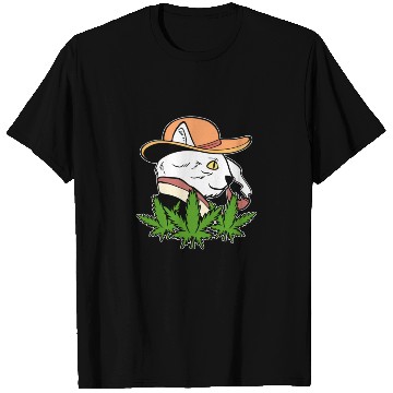 Discover Cowboy Cat Rancher Gift T Shirts
