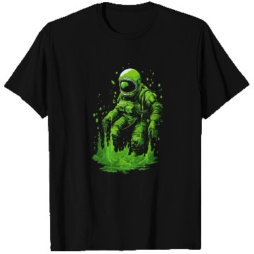 Discover Astro Slime T Shirts
