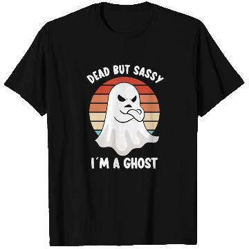 Discover Ghost Hunter Funny Ghost Angry Ghost Halloween T Shirts
