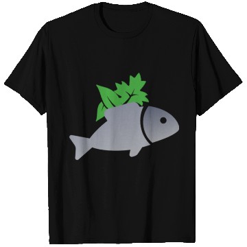 Discover Fish T Shirts
