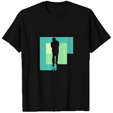 Discover golf golf ball golfer golf club T Shirts