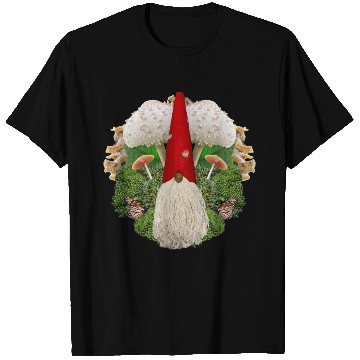 Discover Fane of the Moss T Shirts