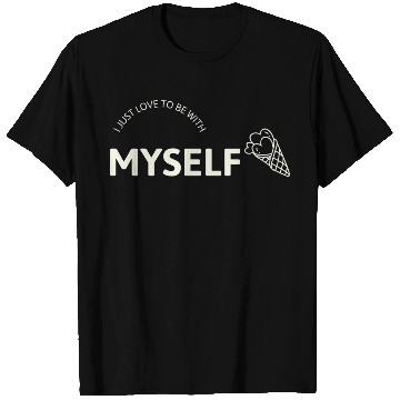 Discover Self Love T Shirts