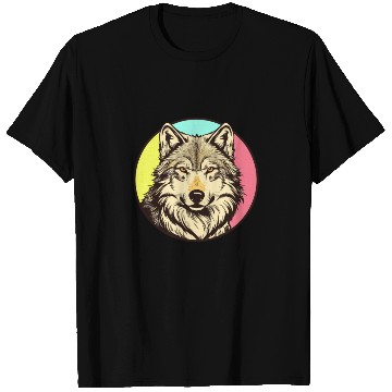 Discover Fox T Shirts