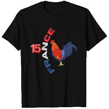 Discover Rugby T Shirts