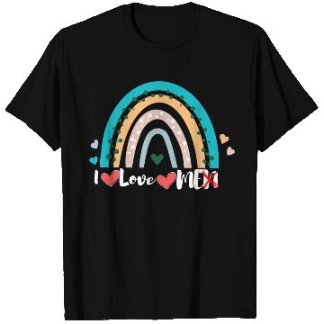 Discover Not Men I love me I love men T Shirts