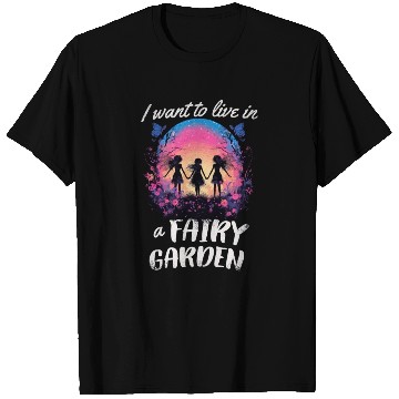Discover Gardening Garden-plants Landscape-Gardener sayings T Shirts