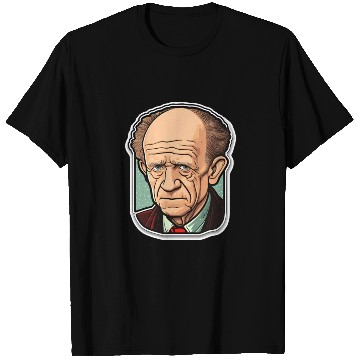 Discover Heisenberg Physicist T Shirts
