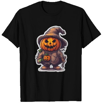 Discover Happy Halloween Pumpkins 33 T Shirts