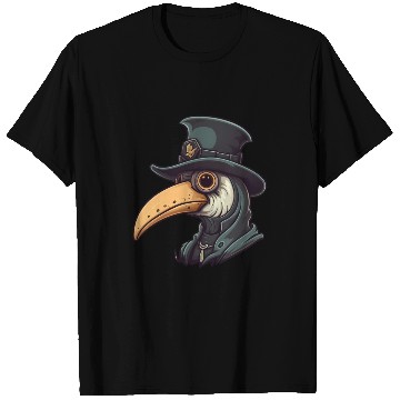 Discover Pestdoktor Doctor Doctor T Shirts