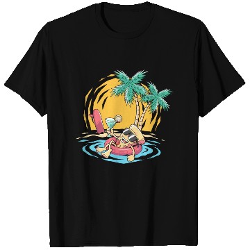 Discover Pizza holidays T Shirts