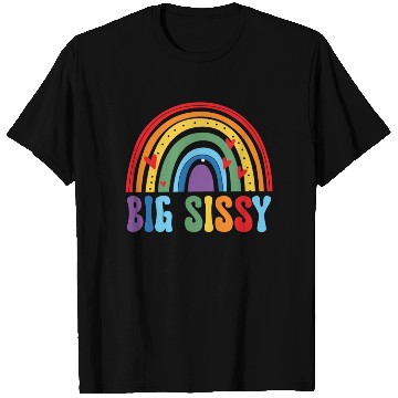Discover Big Sissy T Shirts