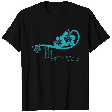 Discover Maui No Oi: Hibiscus T Shirts
