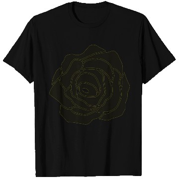 Discover Flower T Shirts