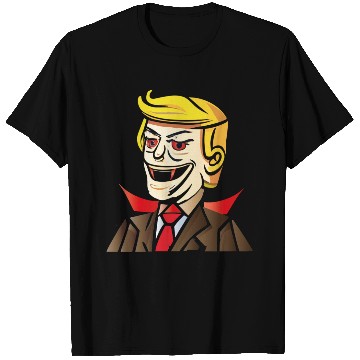 Discover funny trump T Shirts