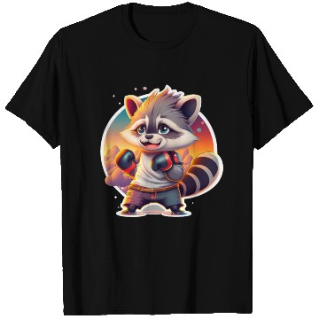 Discover Never give up typography funny T Shirts