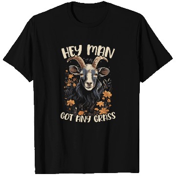 Discover Goat Lover Kid Ranch Wool Farm Animal Farming T Shirts