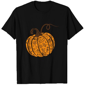 Discover Halloween, Pumpkin, Fall, Thanksgiving T Shirts