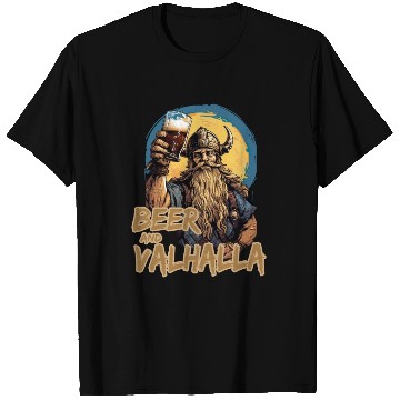 Discover Viking World Tour Vikings Valhalla Odin for a Men T Shirts