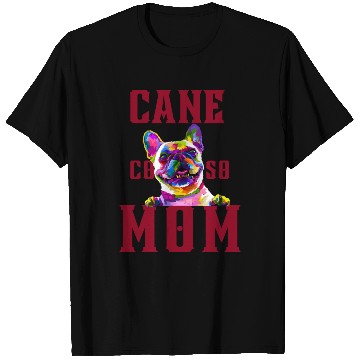 Discover Cane Corso Mama 2 T Shirts