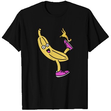 Discover Banana T Shirts
