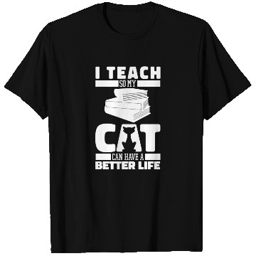 Discover Teacher Teaching T Shirts