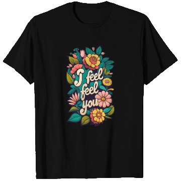 Discover Flower Colorful Summer Palms T Shirts Design Vibes