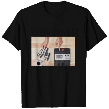 Discover Never forget 90s 90s Never forget T Shirts
