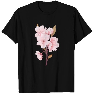 Discover sakura T Shirts