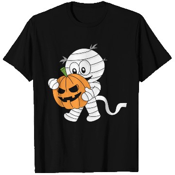 Discover Boo with pumpkin T Shirts - Funny Halloween