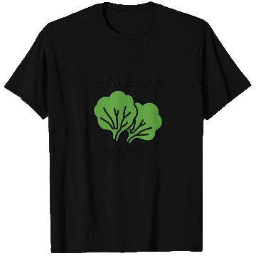 Discover Funny Kale Socializing T Shirts | Fun Dating Lifestyle
