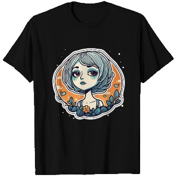 Discover New Life Unisex T Shirts