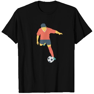 Discover Game T Shirts