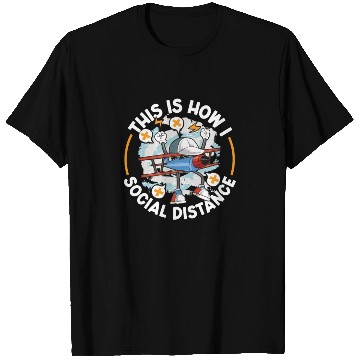 Discover Pilot Aviation Airplane Airline Future Pilots T Shirts