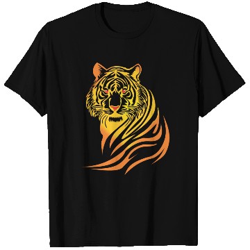 Discover Lion T Shirts