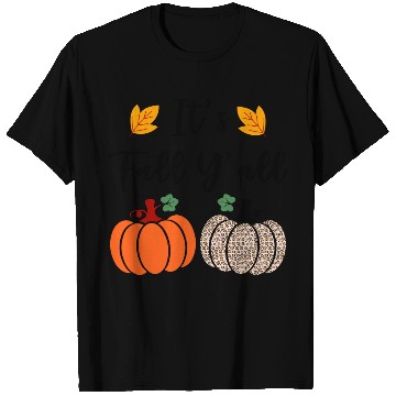 Discover It s Fall Y all Cute Gnomes Pumpkin Spice Season T Shirts