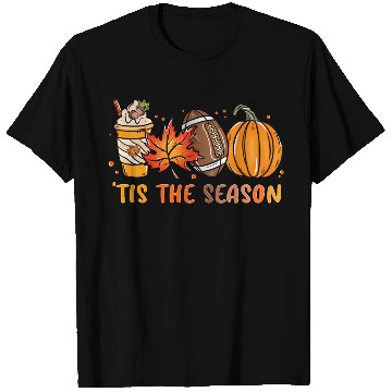 Discover Tis the season ti T Shirts design