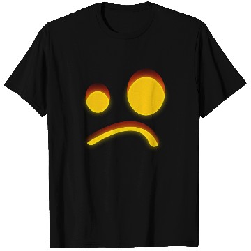Discover Lantern Pumpkin Face, Surprising Face Pumpkin T Shirts