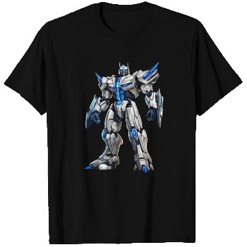 Discover Heroes of the Universe T Shirts