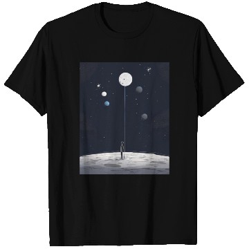 Discover Stickman on a Soapbox T Shirts