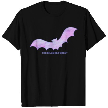 Discover Bat T Shirts