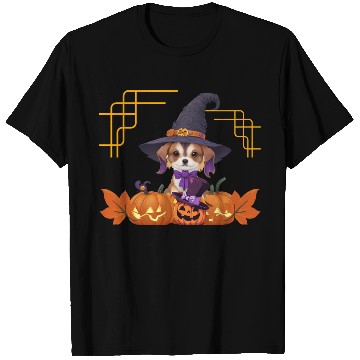 Discover "Howdy Pumpkin Pal" T Shirts