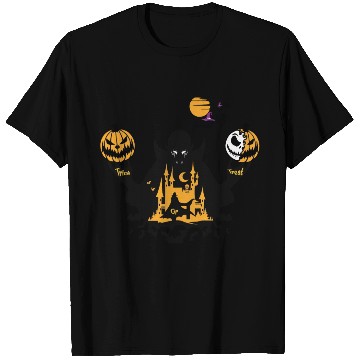 Discover Trick Or Treat Vampire T Shirts