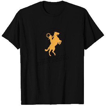 Discover This Actually Is My First Rodeo - Cowboy Western T Shirts
