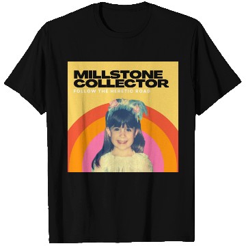 Discover Millstone Collector Classic T Shirts