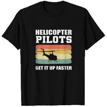 Discover Helicopter Pilots Army Pilots Gift T Shirts